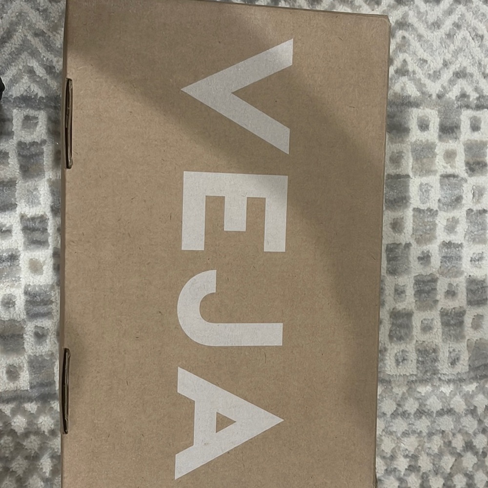 New Veja shoes (unused)